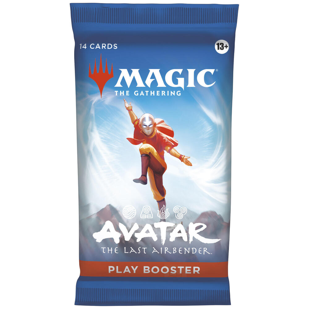 Avatar the Last Airbender