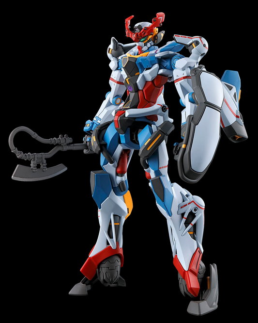 1/144 HG GQuuuuuuX