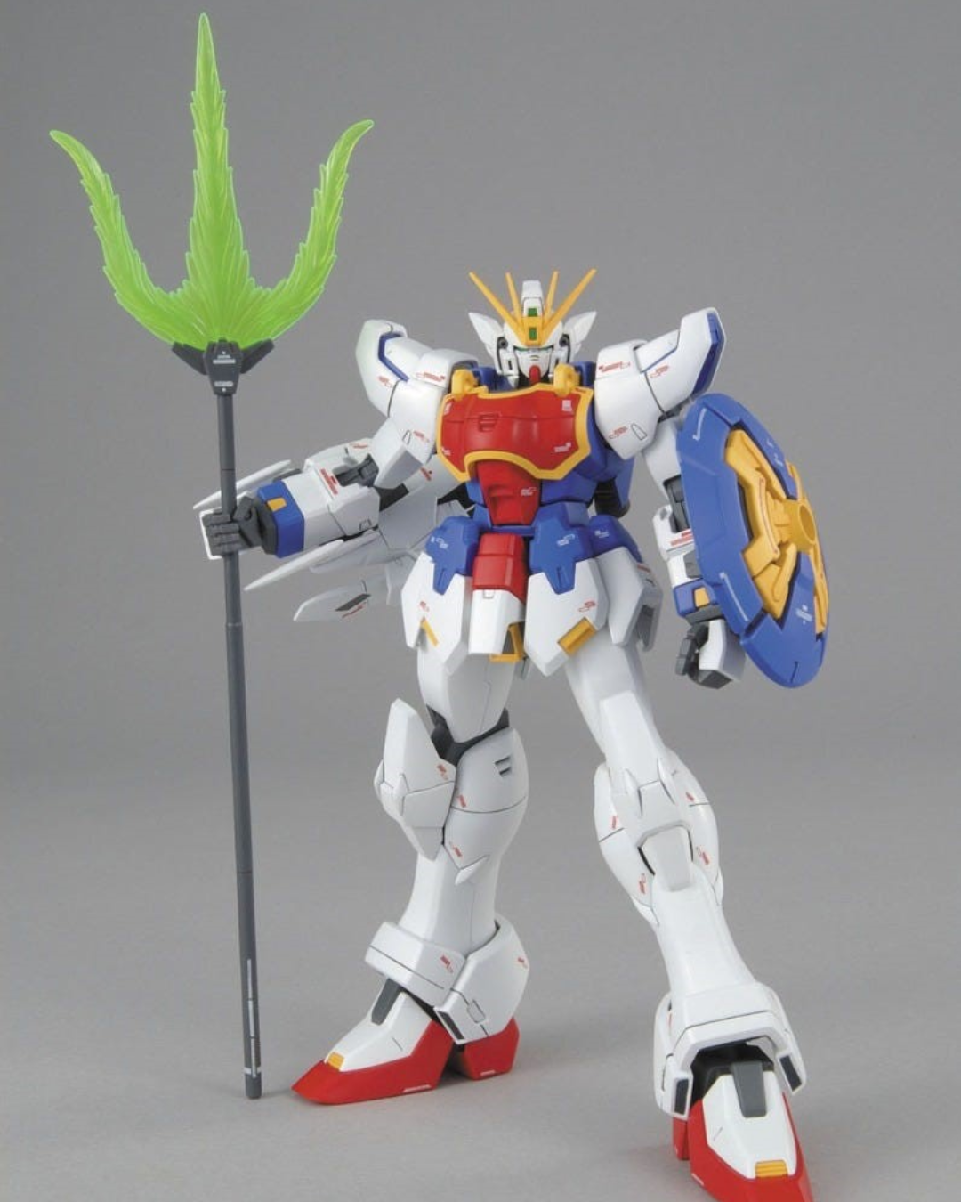 1/100 MG Shenlong Gundam (EW)