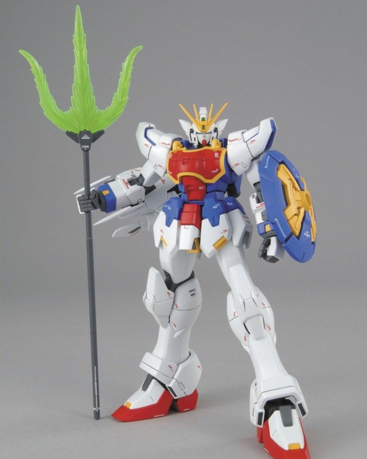 1/100 MG Shenlong Gundam (EW)