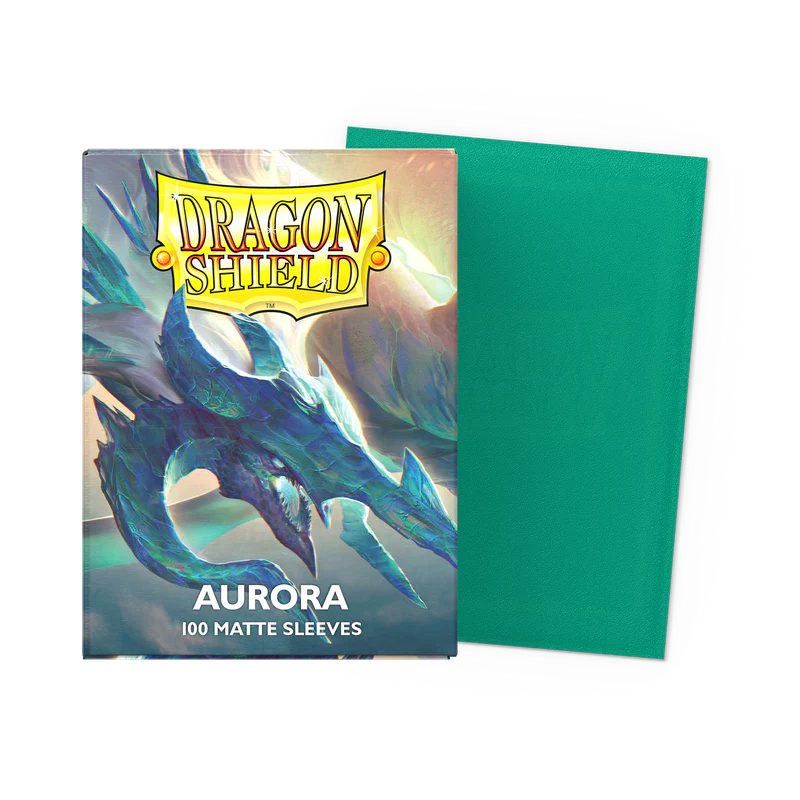 Dragon Shield: Standard