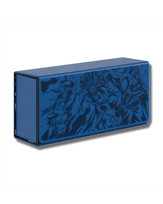 Dueling Guard Cross Guild XL Deck Box