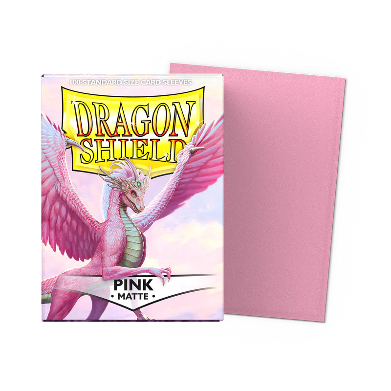 Dragon Shield: Standard