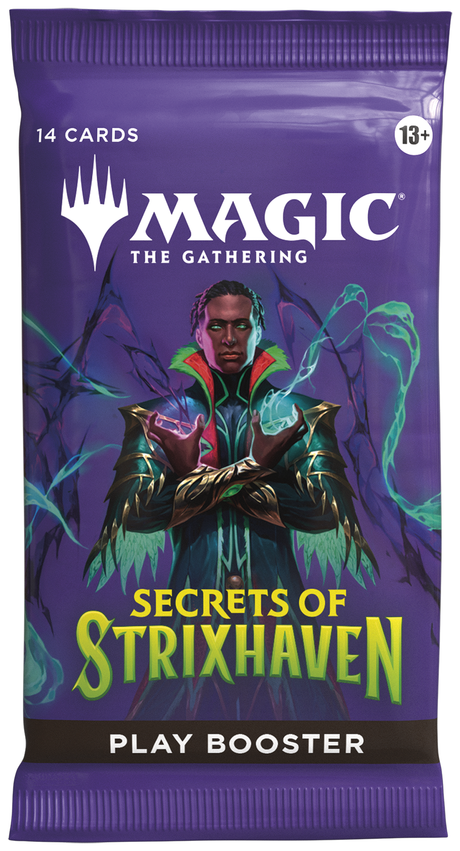 Secrets of Strixhaven