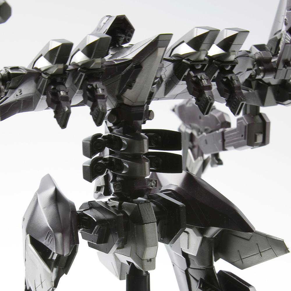 Aspina X-Sobrero Fragile Armored Core (Reissue)