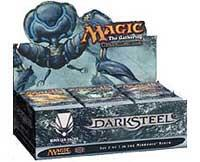 Darksteel