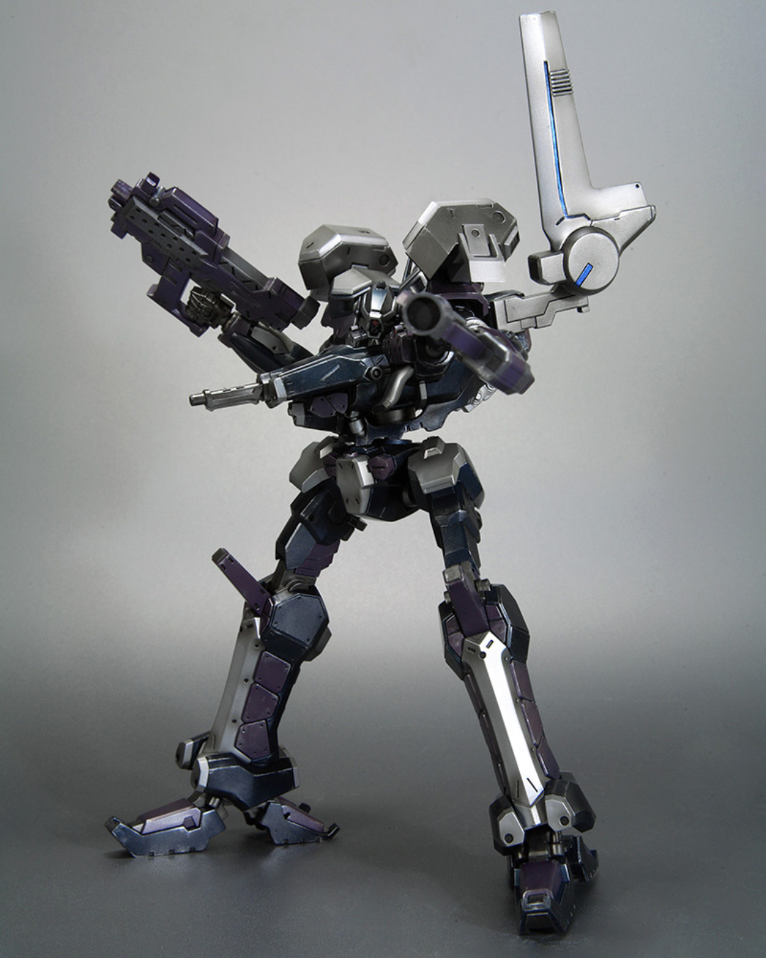 Crest CR-C840/UL Lightweight Class Ver. (Armored Core) (Reissue)