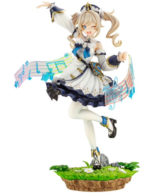 1/7 Genshin Impact Barbara