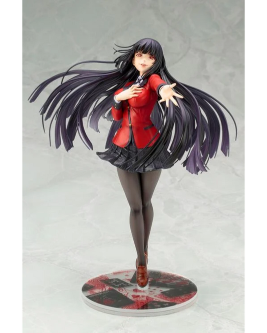 ARTFX J Yumeko Jabami - Kakegurui