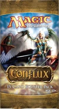 Conflux
