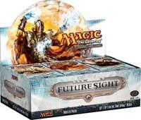 Future Sight