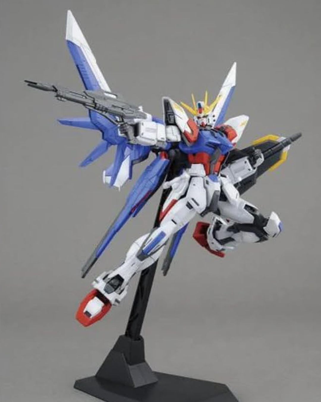 MG Build Strike Gundam Full Package