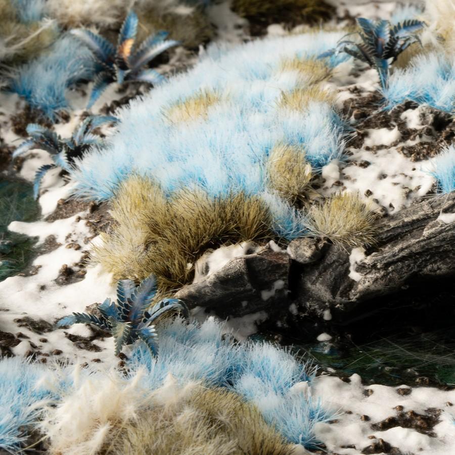 Gamers Grass Alien Frost 6mm Tuft - Wild
