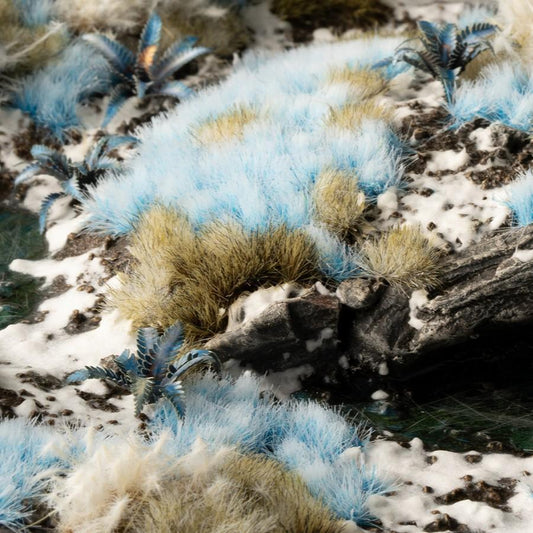 Gamers Grass Alien Frost 6mm Tuft - Wild