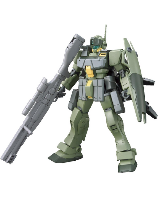 1/144 #10 HGBF GM Sniper K9 'Gundam Build Fighters'