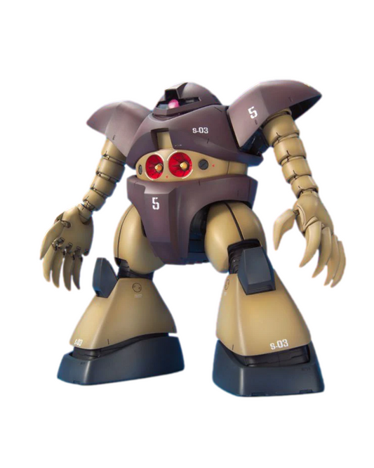 MG MSM-03 Gogg