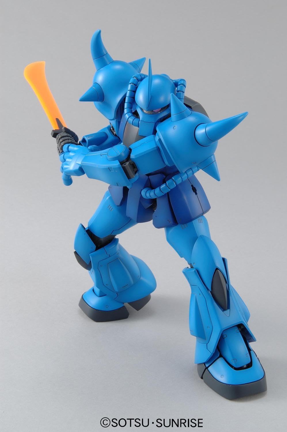 MG MS-07B Gouf Ver. 2