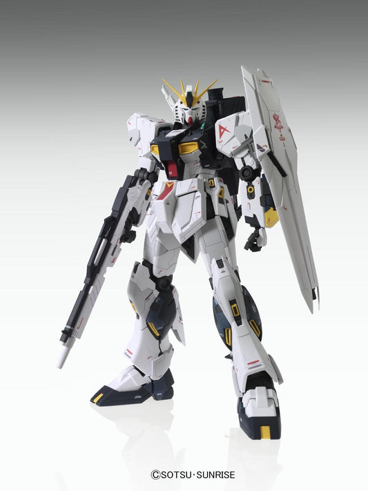 MG Mobile Suit RX-93 Nu Gundam Ver.Ka