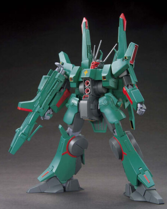 HGUC 1/144 #173 Doven Wolf