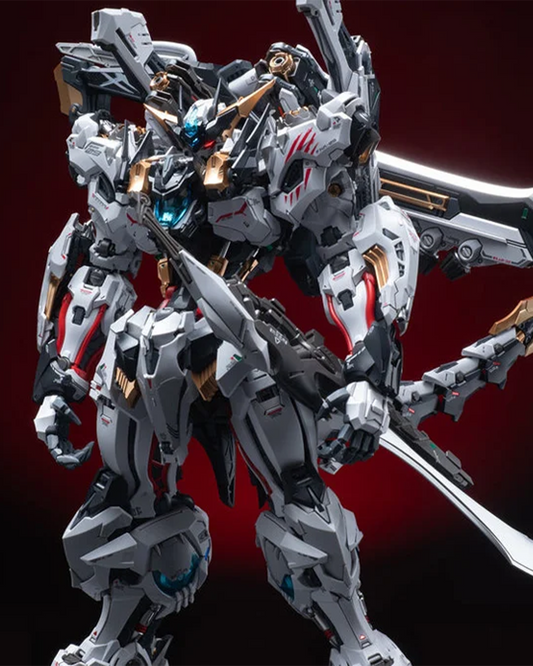 IN ERA 1/72 Infinity Nova RMD FENRIR model kit