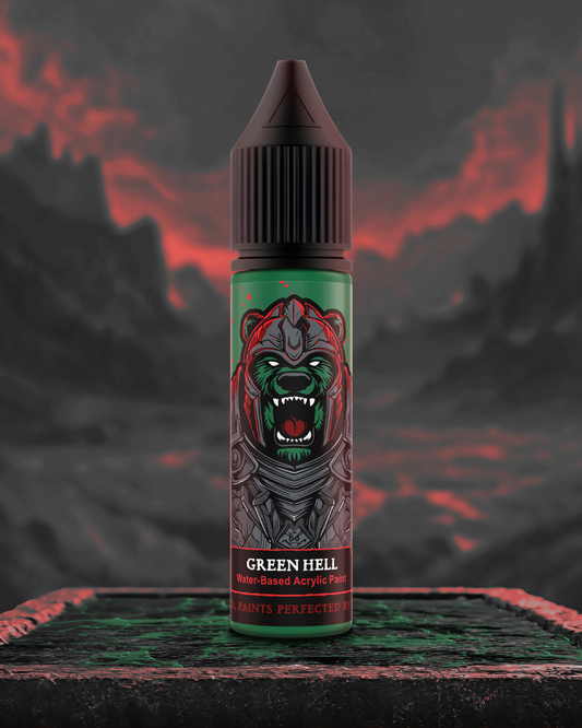 Green Hell