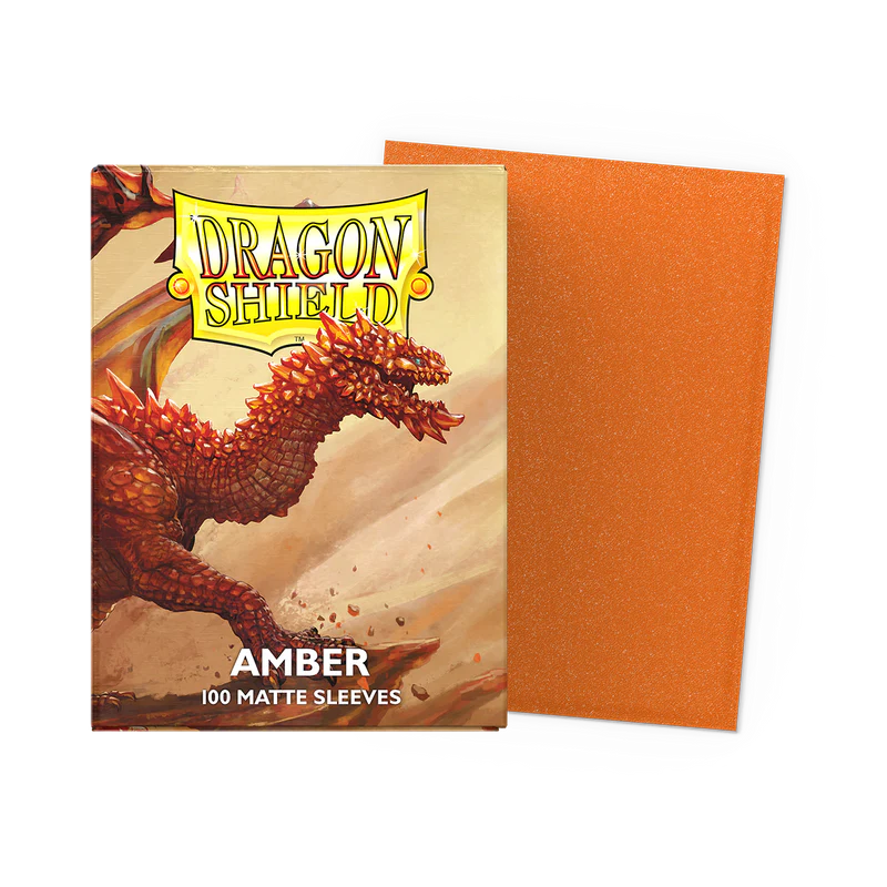 Dragon Shield: Standard