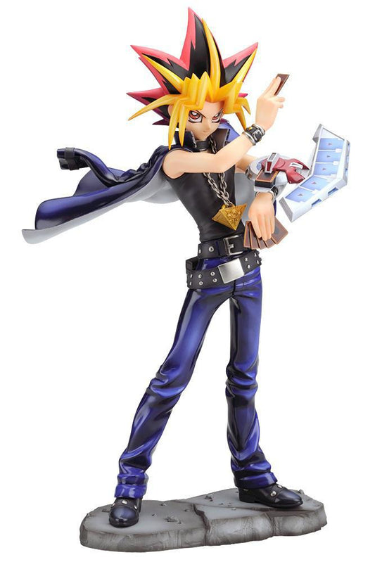 1/7 ARTFX J Yami Yugi