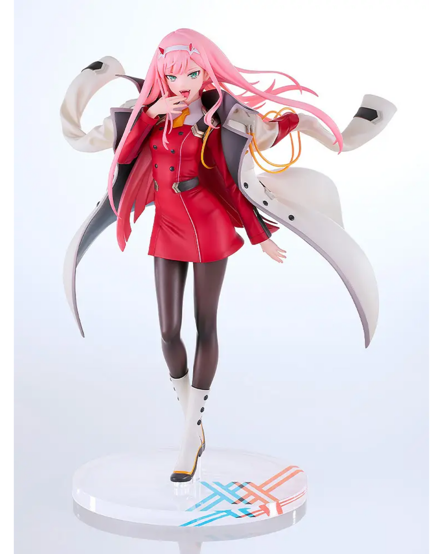1/7 DARLING in the FRANXX: Zero Two