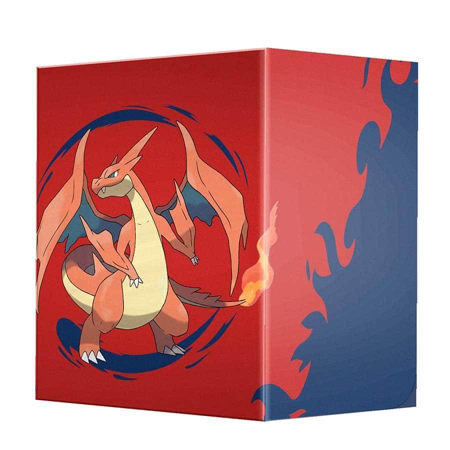 Ultra Pro 100+ Pokemon Deckbox -