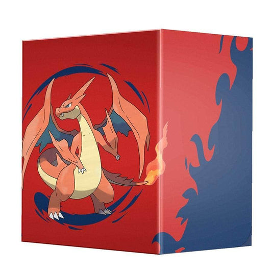 Ultra Pro 100+ Pokemon Deckbox -