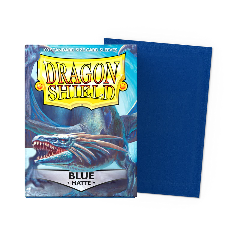 Dragon Shield: Standard