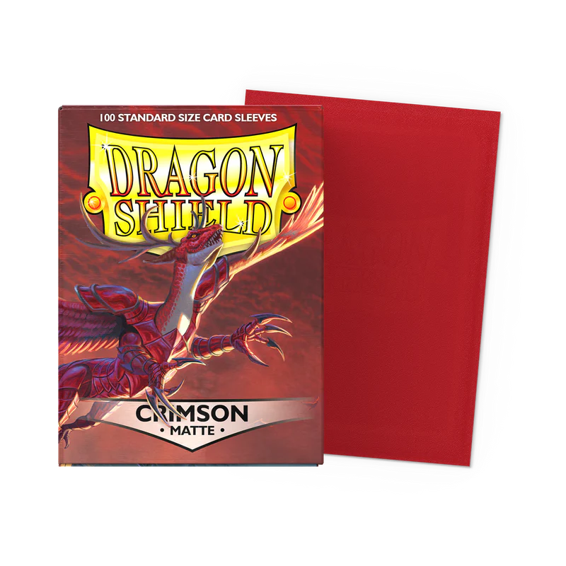 Dragon Shield: Standard