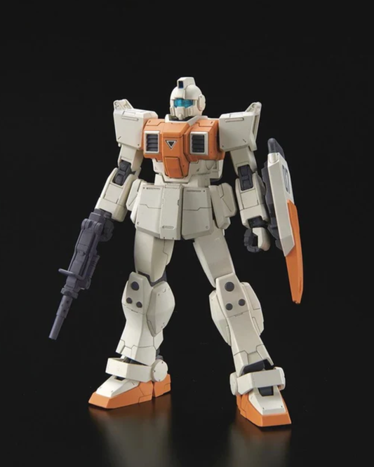 HGUC 202 RGM-79 (G) GM Ground Type