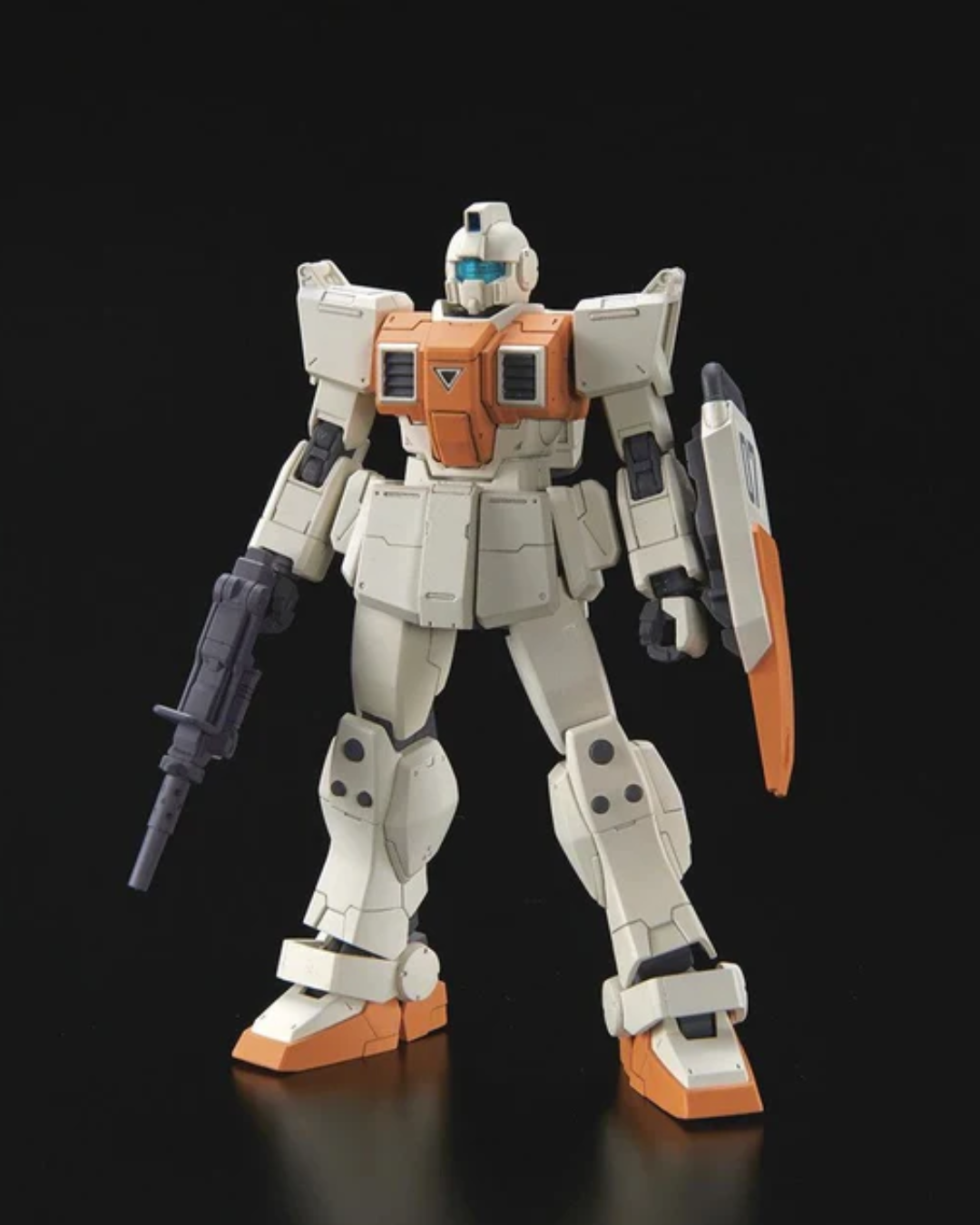 HG UC 202 RGM-79 (G) GM Ground Type