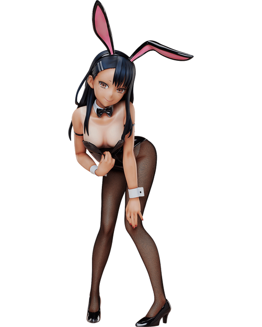 1/4 Nagatoro-san: Bunny Ver.