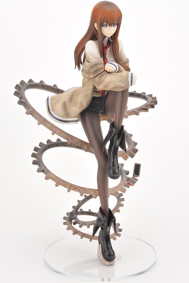 Kurisu Makise (Steins;Gate)