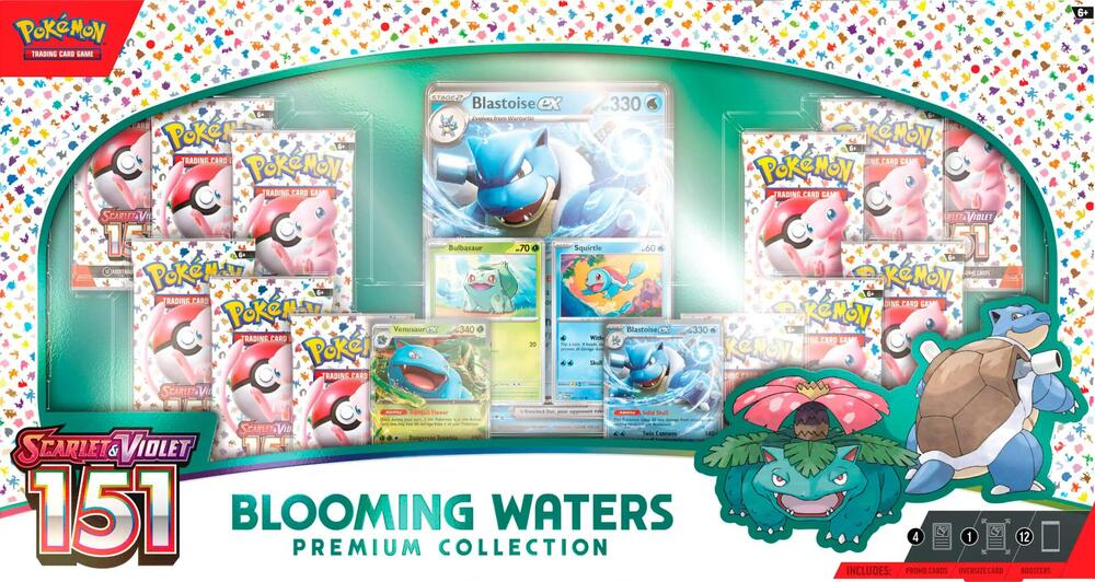 Pokemon 151