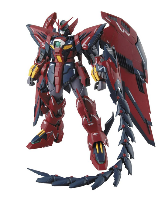 MG Gundam Epyon Mobile Suit OZ-13MS EW