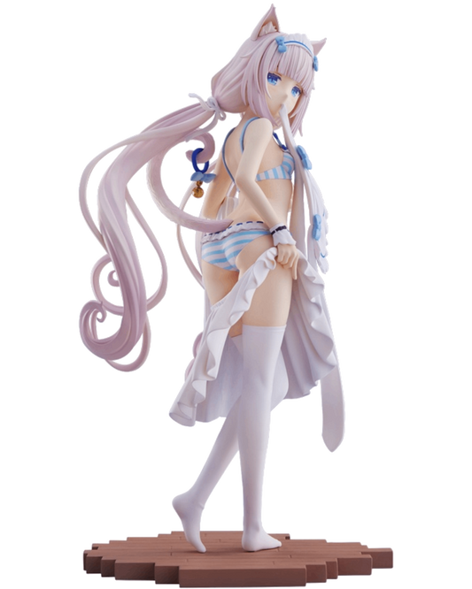 1/7 NEKOPARA: Vanilla -Dress up time-