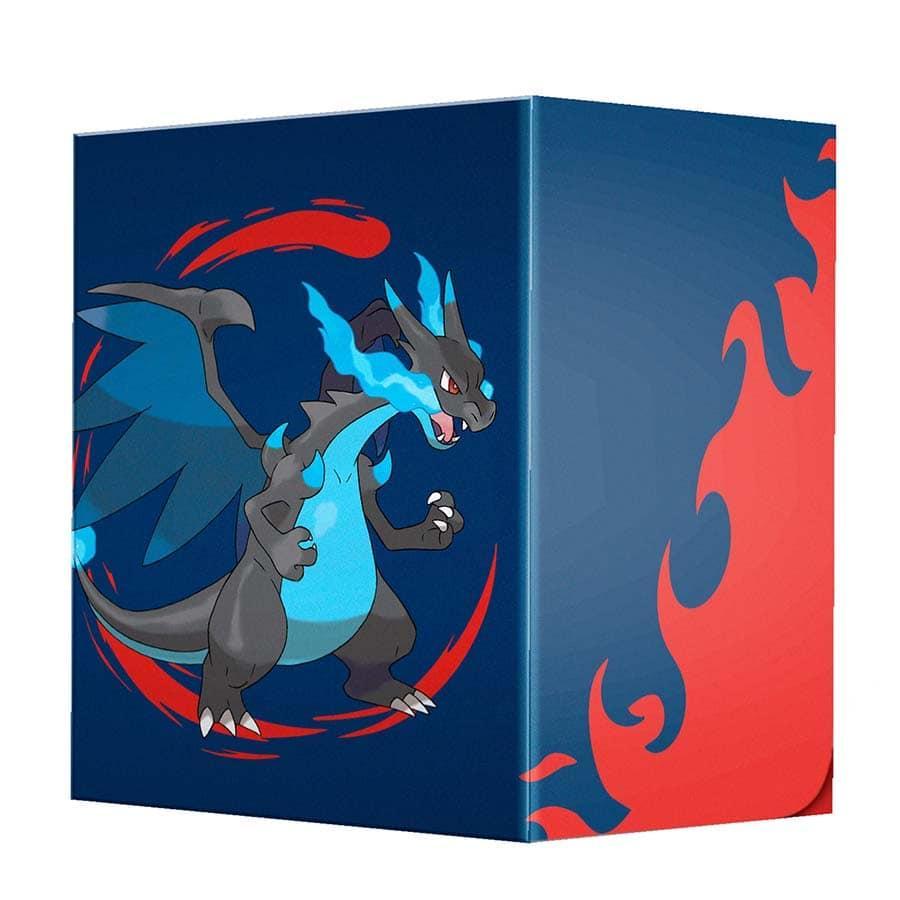 Ultra Pro 100+ Pokemon Deckbox -