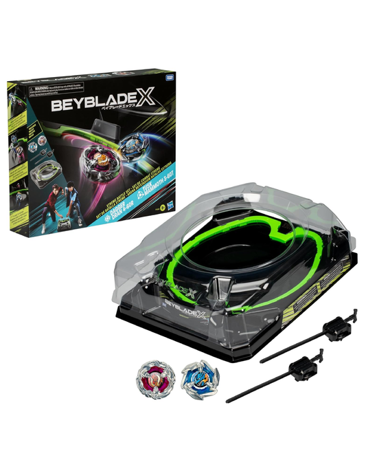 Beyblade Xtreme Battle Set