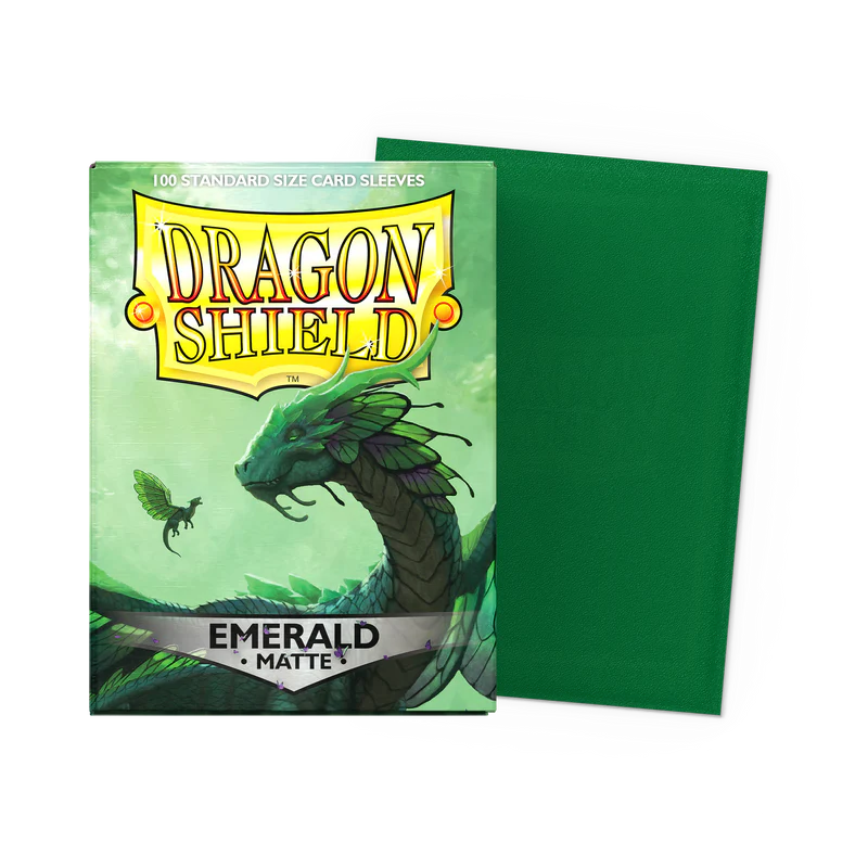 Dragon Shield: Standard