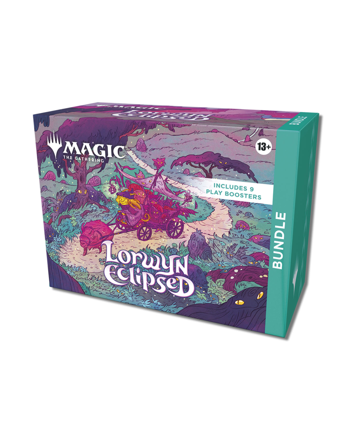 Lorwyn Eclipsed *Pre-Orders*