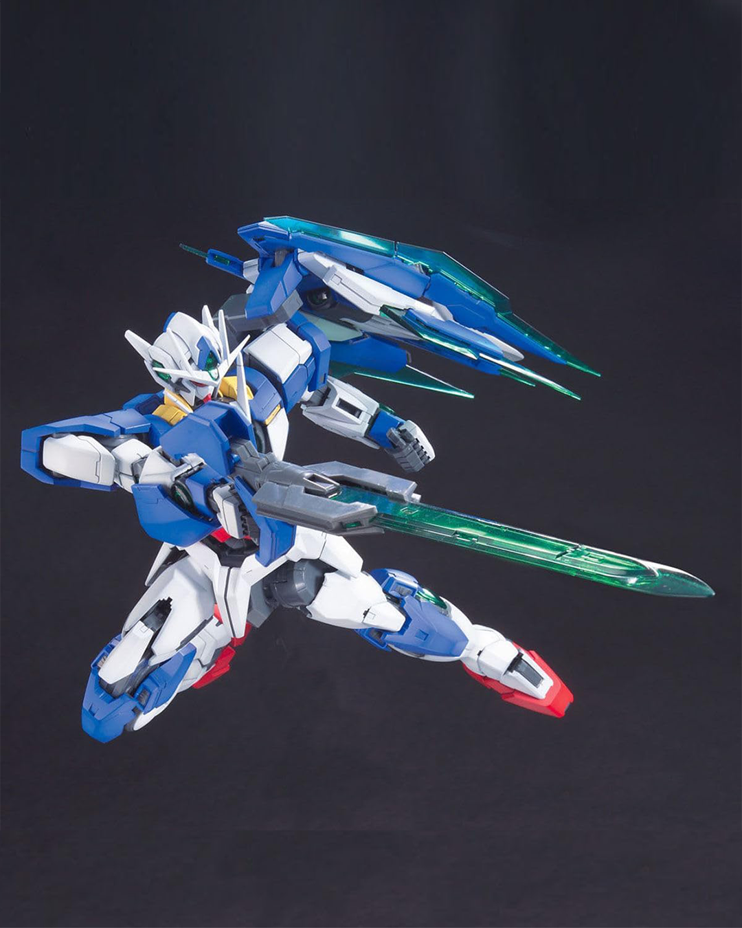 1/100 MG GNT-0000 00 QAN[T]