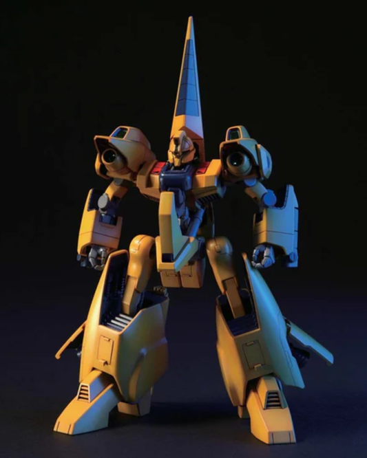 HGUC #61 1/144 MSA-005 Methuss