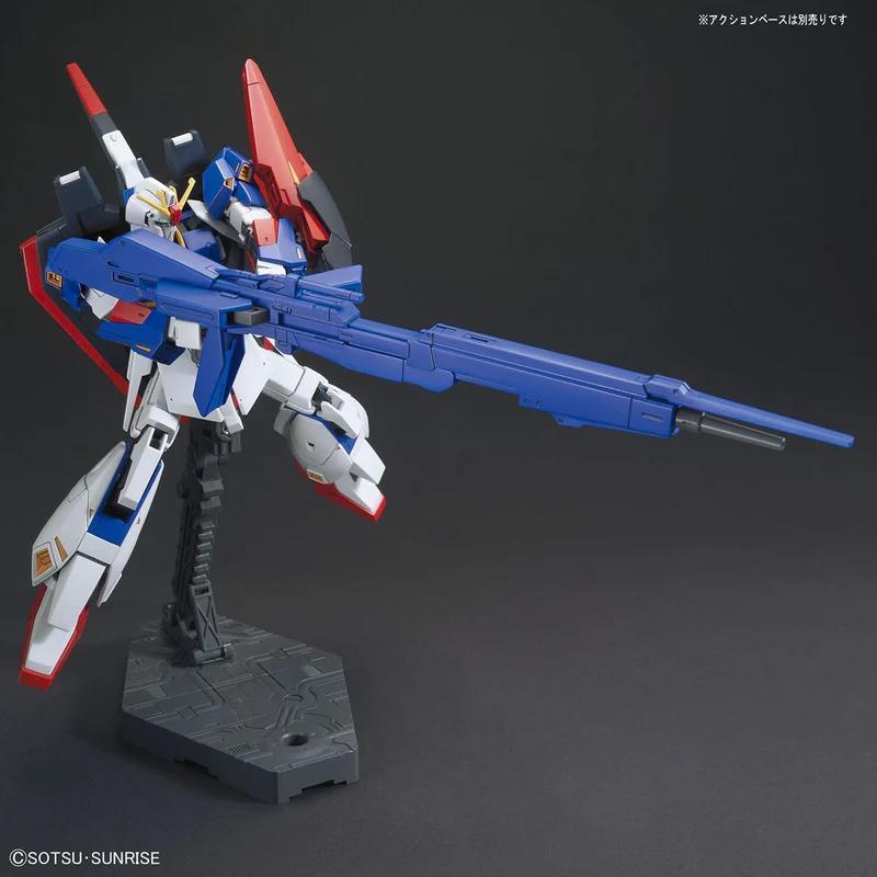 1/144 HGUC Zeta Gundam