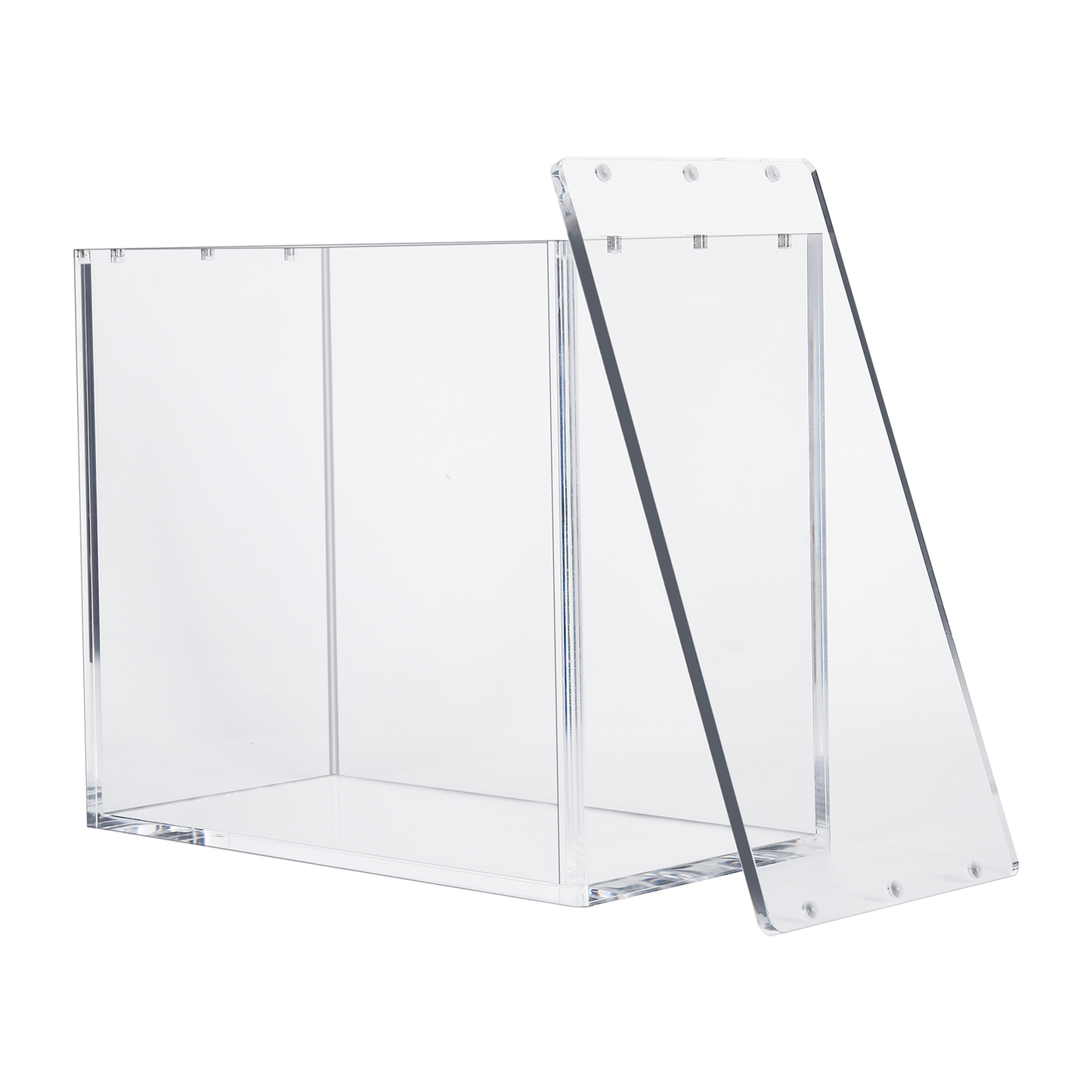 Sealed Display