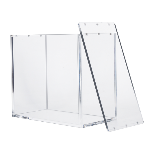 Sealed Display