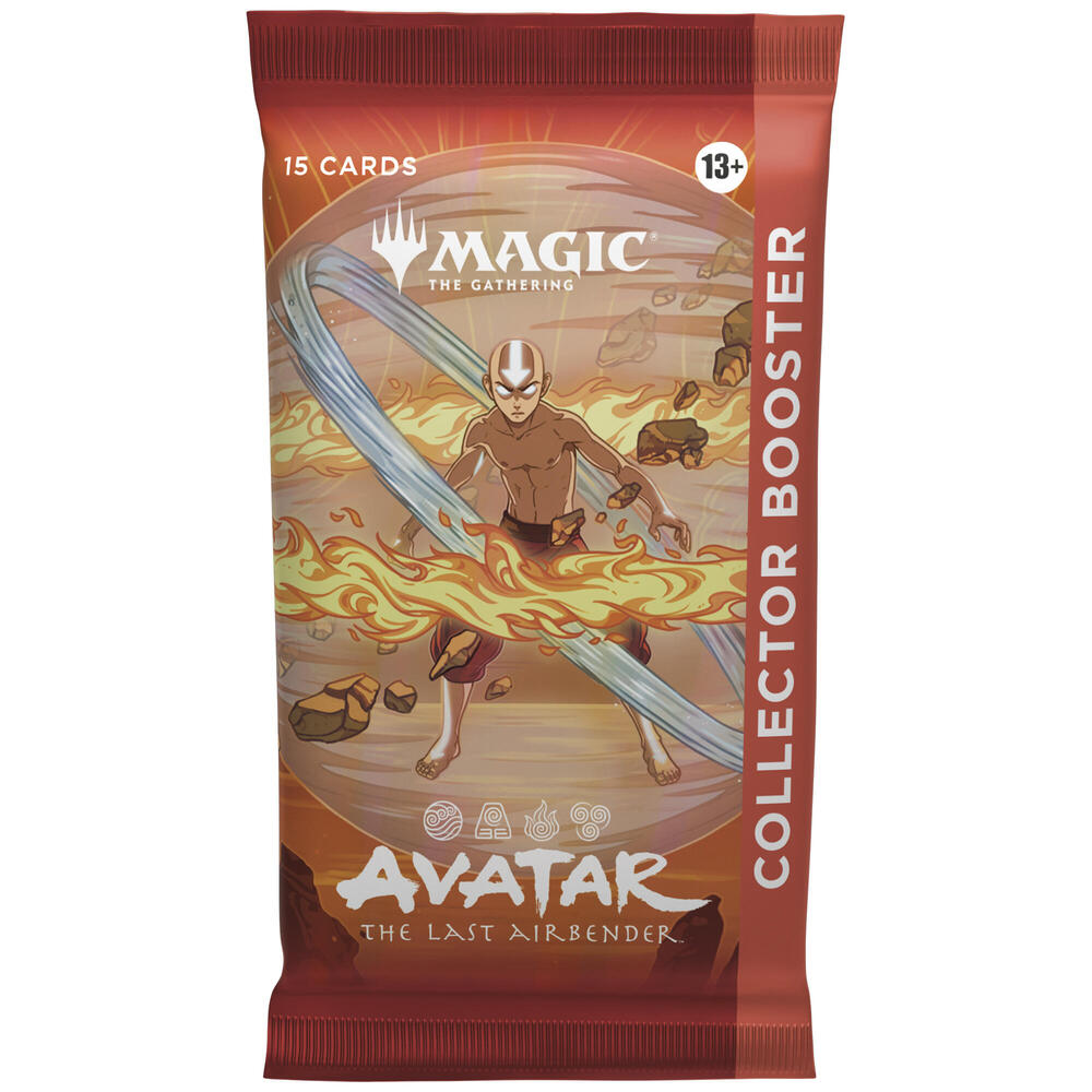 Avatar the Last Airbender