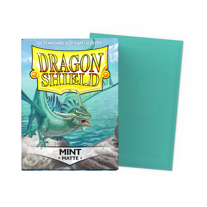 Dragon Shield: Standard